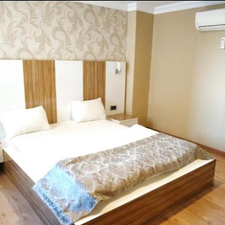 Hotel Diyar Paris Muş Extérieur photo