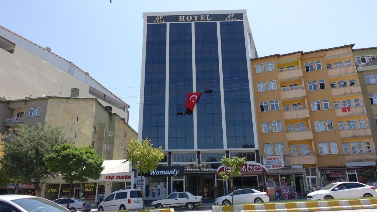 Hotel Diyar Paris Muş Extérieur photo