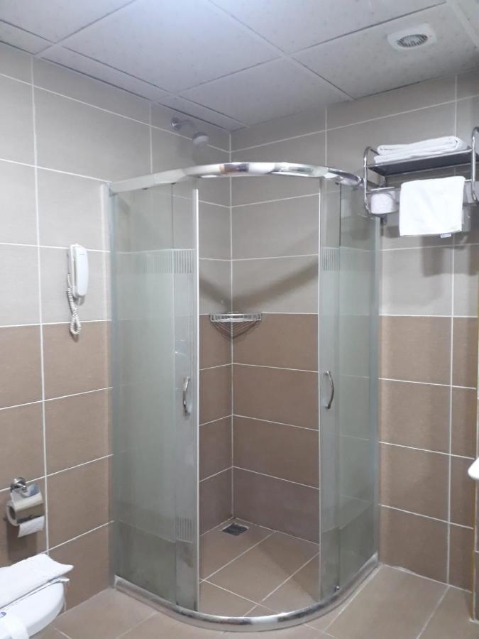 Hotel Diyar Paris Muş Extérieur photo