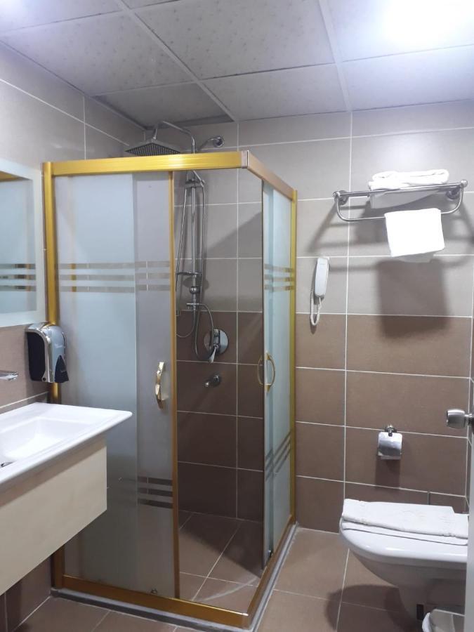 Hotel Diyar Paris Muş Extérieur photo